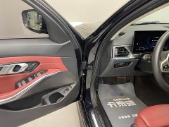 BMW 3 Series 325Li M Sport Package - ფოტო 19