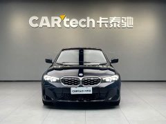 BMW 3 Series 325Li M Sport Package - ფოტო 2