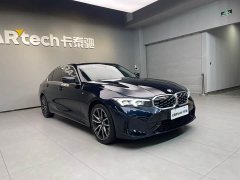 BMW 3 Series 325Li M Sport Package - ფოტო 3