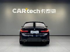 BMW 3 Series 325Li M Sport Package - ფოტო 5