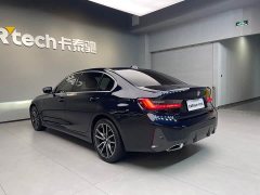BMW 3 Series 325Li M Sport Package - ფოტო 6