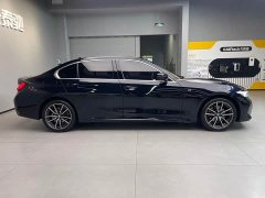 BMW 3 Series 325Li M Sport Package - ფოტო 7