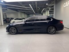 BMW 3 Series 325Li M Sport Package - ფოტო 8