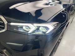 BMW 3 Series 325Li M Sport Package - ფოტო 9