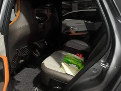 BYD Song Pro New Energy DM-i 110km Flagship Pro - ფოტო 11