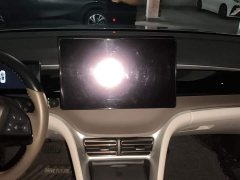 BYD Song Pro New Energy DM-i 110km Flagship Pro - ფოტო 13