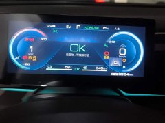 BYD Song Pro New Energy DM-i 110km Flagship Pro - ფოტო 14