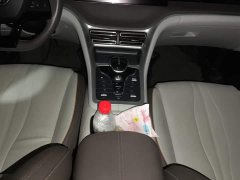 BYD Song Pro New Energy DM-i 110km Flagship Pro - ფოტო 16