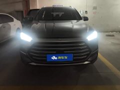 BYD Song Pro New Energy DM-i 110km Flagship Pro - ფოტო 2