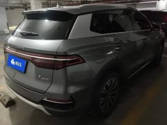 BYD Song Pro New Energy DM-i 110km Flagship Pro - ფოტო 3