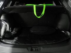 BYD Song Pro New Energy DM-i 110km Flagship Pro - ფოტო 4