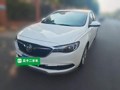 Buick Excelle Facelift Classic 1.5L Automatic Elite - ფოტო 1