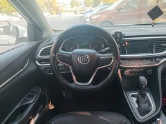 Buick Excelle Facelift Classic 1.5L Automatic Elite - ფოტო 11