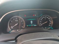 Buick Excelle Facelift Classic 1.5L Automatic Elite - ფოტო 12