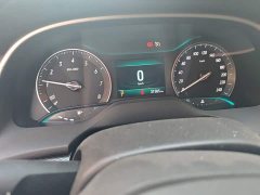 Buick Excelle Facelift Classic 1.5L Automatic Elite - ფოტო 13