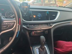 Buick Excelle Facelift Classic 1.5L Automatic Elite - ფოტო 14