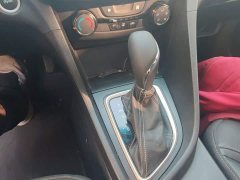 Buick Excelle Facelift Classic 1.5L Automatic Elite - ფოტო 15