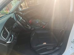 Buick Excelle Facelift Classic 1.5L Automatic Elite - ფოტო 16