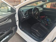 Buick Excelle Facelift Classic 1.5L Automatic Elite - ფოტო 17
