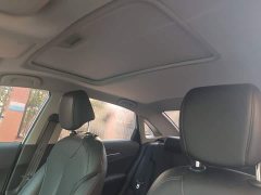 Buick Excelle Facelift Classic 1.5L Automatic Elite - ფოტო 19