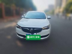 Buick Excelle Facelift Classic 1.5L Automatic Elite - ფოტო 2
