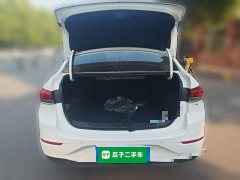 Buick Excelle Facelift Classic 1.5L Automatic Elite - ფოტო 20