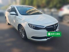 Buick Excelle Facelift Classic 1.5L Automatic Elite - ფოტო 3