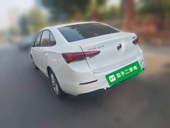 Buick Excelle Facelift Classic 1.5L Automatic Elite - ფოტო 4