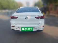 Buick Excelle Facelift Classic 1.5L Automatic Elite - ფოტო 5