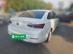 Buick Excelle Facelift Classic 1.5L Automatic Elite - ფოტო 6