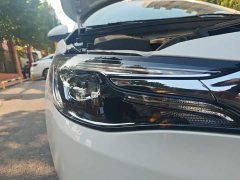 Buick Excelle Facelift Classic 1.5L Automatic Elite - ფოტო 7