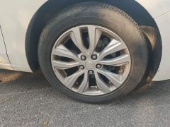 Buick Excelle Facelift Classic 1.5L Automatic Elite - ფოტო 8