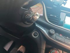 Buick Excelle Facelift Classic 1.5L Automatic Elite - ფოტო 9