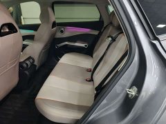 BYD Yuan Plus Glory Edition 510KM Transcend - ფოტო 11