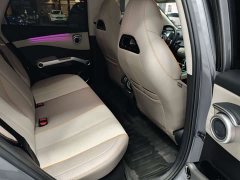 BYD Yuan Plus Glory Edition 510KM Transcend - ფოტო 12