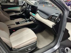 BYD Yuan Plus Glory Edition 510KM Transcend - ფოტო 13