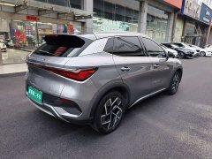 BYD Yuan Plus Glory Edition 510KM Transcend - ფოტო 17