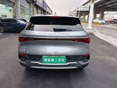 BYD Yuan Plus Glory Edition 510KM Transcend - ფოტო 18