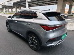BYD Yuan Plus Glory Edition 510KM Transcend - ფოტო 19