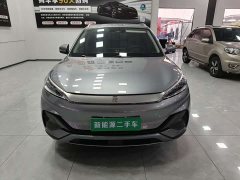 BYD Yuan Plus Glory Edition 510KM Transcend - ფოტო 2