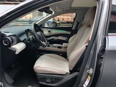 BYD Yuan Plus Glory Edition 510KM Transcend - ფოტო 20