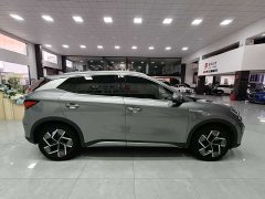 BYD Yuan Plus Glory Edition 510KM Transcend - ფოტო 4