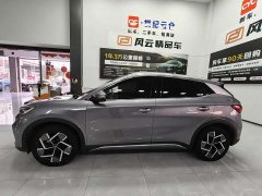 BYD Yuan Plus Glory Edition 510KM Transcend - ფოტო 5