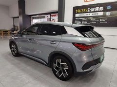 BYD Yuan Plus Glory Edition 510KM Transcend - ფოტო 6