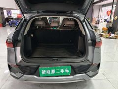 BYD Yuan Plus Glory Edition 510KM Transcend - ფოტო 9
