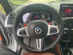 BMW X3 M X3 M Thunder Edition - ფოტო 6