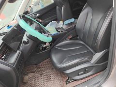 SAIC MG RX5 New Energy eRX5 Super Hybrid Premium Edition - ფოტო 11