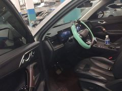 SAIC MG RX5 New Energy eRX5 Super Hybrid Premium Edition - ფოტო 12