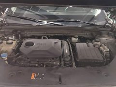 SAIC MG RX5 New Energy eRX5 Super Hybrid Premium Edition - ფოტო 16