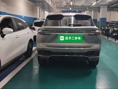 SAIC MG RX5 New Energy eRX5 Super Hybrid Premium Edition - ფოტო 3
